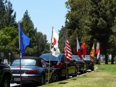 4th of July Picnic 2009, photo 1 of 21