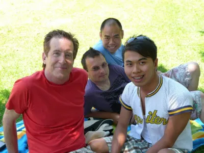 4th of July Picnic 2009, photo 5 of 21