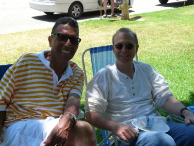 4th of July Picnic 2009, photo 2 of 21