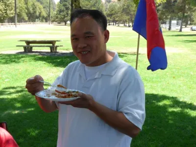 4th of July Picnic 2009, photo 11 of 21