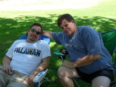 4th of July Picnic 2009, photo 12 of 21