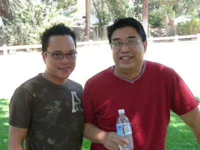 4th of July Picnic 2009, photo 13 of 21