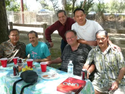 4th of July Picnic 2009, photo 20 of 21