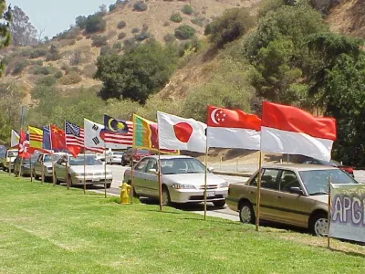 4th of July Picnic 2002, photo 1 of 24