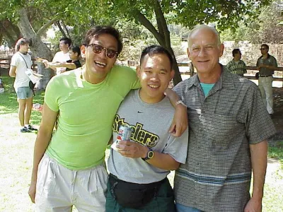 4th of July Picnic 2002, photo 2 of 24