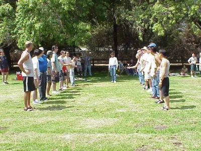 4th of July Picnic 2002, photo 7 of 24