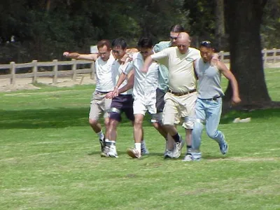 4th of July Picnic 2002, photo 9 of 24