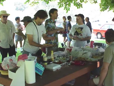 4th of July Picnic 2002, photo 8 of 24