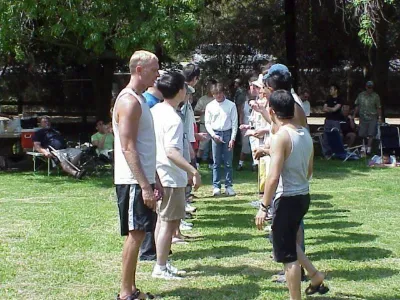 4th of July Picnic 2002, photo 17 of 24