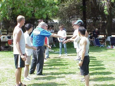 4th of July Picnic 2002, photo 14 of 24