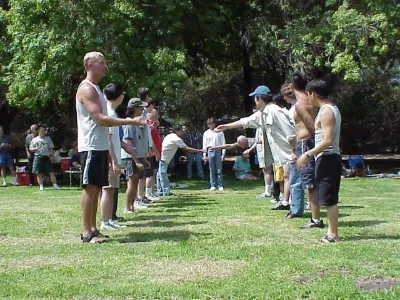 4th of July Picnic 2002, photo 16 of 24