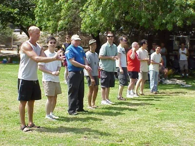 4th of July Picnic 2002, photo 18 of 24