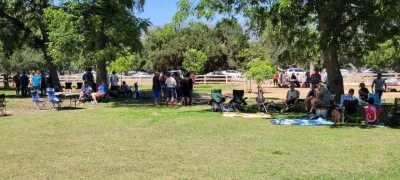 4th of July Picnic 2021, photo 1 of 30