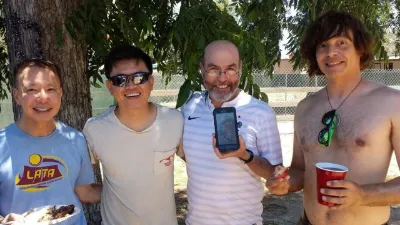 4th of July Picnic 2016, photo 9 of 27