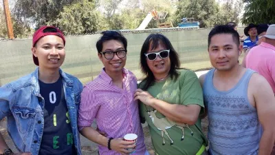 4th of July Picnic 2016, photo 2 of 27