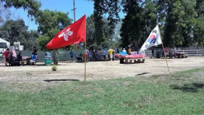 4th of July Picnic 2016, photo 1 of 27