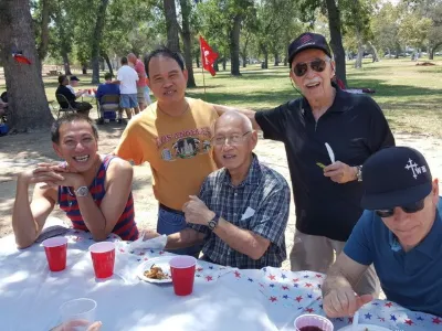 4th of July Picnic 2015, photo 10 of 18