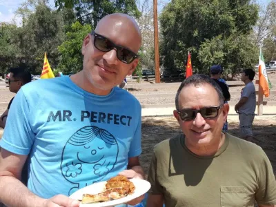 4th of July Picnic 2015, photo 9 of 18