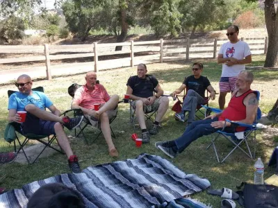4th of July Picnic 2015, photo 1 of 18