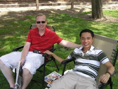 4th of July Picnic 2008, photo 3 of 24