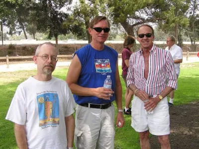 4th of July Picnic 2008, photo 7 of 24