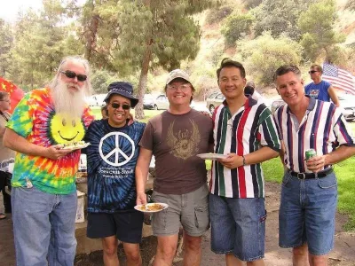 4th of July Picnic 2008, photo 13 of 24