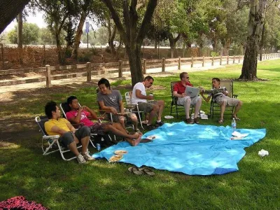 4th of July Picnic 2008, photo 21 of 24