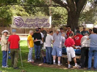 4th of July Picnic 2004, photo 1 of 30