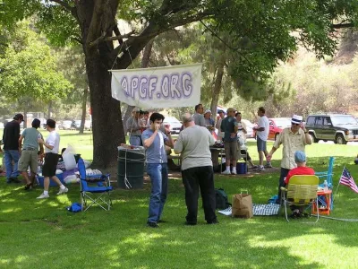 4th of July Picnic 2004, photo 7 of 30