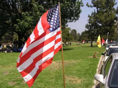 4th of July Picnic 2004, photo 19 of 30