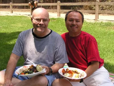 4th of July Picnic 2004, photo 21 of 30
