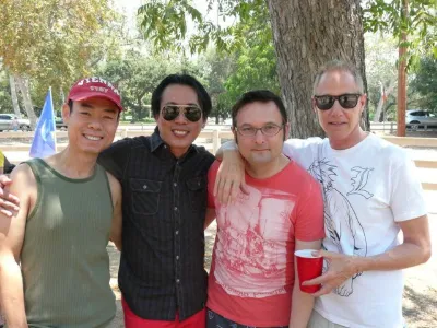 4th of July Picnic 2013, photo 3 of 30