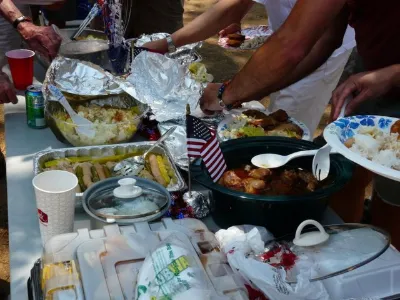 4th of July Picnic 2013, photo 6 of 30