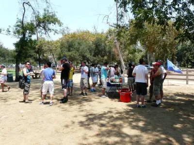 4th of July Picnic 2013, photo 9 of 30