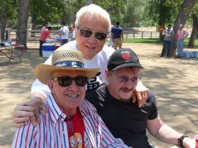 4th of July Picnic 2013, photo 16 of 30