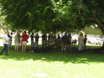 4th of July Picnic 2005, photo 14 of 48