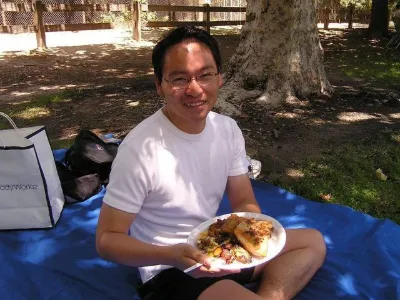 4th of July Picnic 2005, photo 16 of 48