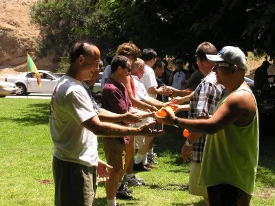 4th of July Picnic 2005, photo 18 of 48
