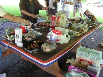 4th of July Picnic 2005, photo 28 of 48