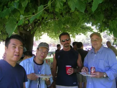 4th of July Picnic 2005, photo 34 of 48
