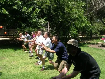 4th of July Picnic 2005, photo 36 of 48