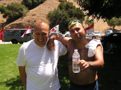 4th of July Picnic 2006, photo 10 of 30
