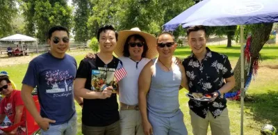 4th of July Picnic 2019, photo 1 of 30