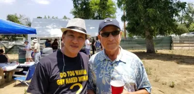 4th of July Picnic 2019, photo 3 of 30