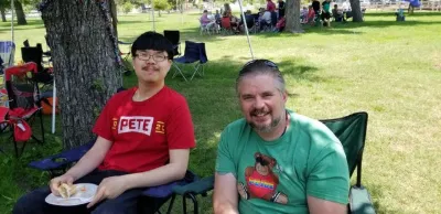4th of July Picnic 2019, photo 5 of 30