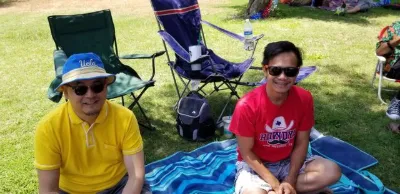 4th of July Picnic 2019, photo 2 of 30