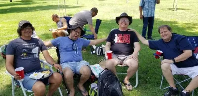 4th of July Picnic 2019, photo 10 of 30