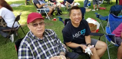 4th of July Picnic 2019, photo 13 of 30