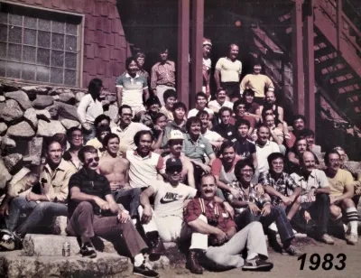 A/PLG, 1983