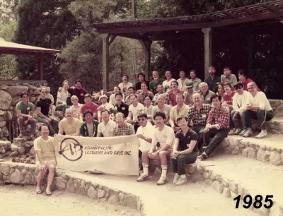 A/PLG, 1985